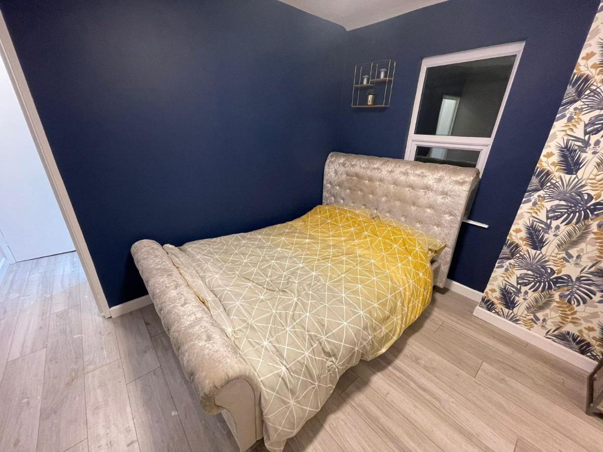 Selection Of Stylish Apartments Within Walking Distance Of Cardiff City Centre Экстерьер фото